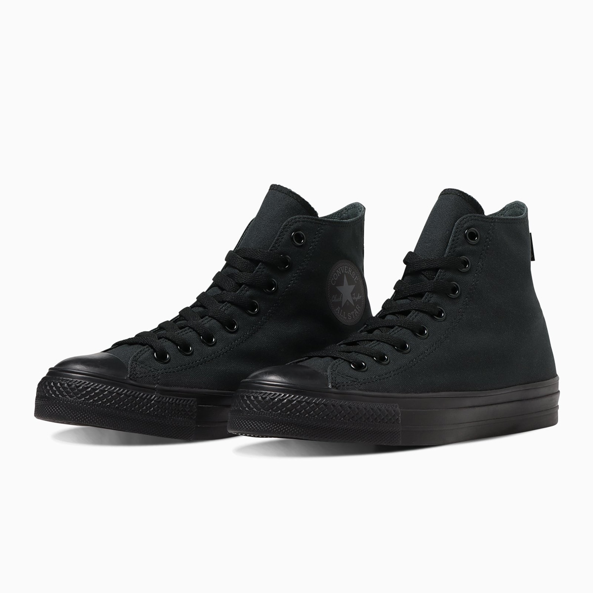 CONVERSE/コンバース/レザー オールスター (R) リフテッド