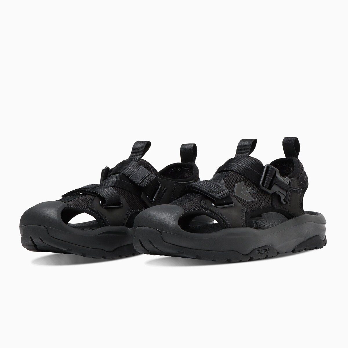 完売品】コンバース MSD CP ミリタリーホワイト27.0