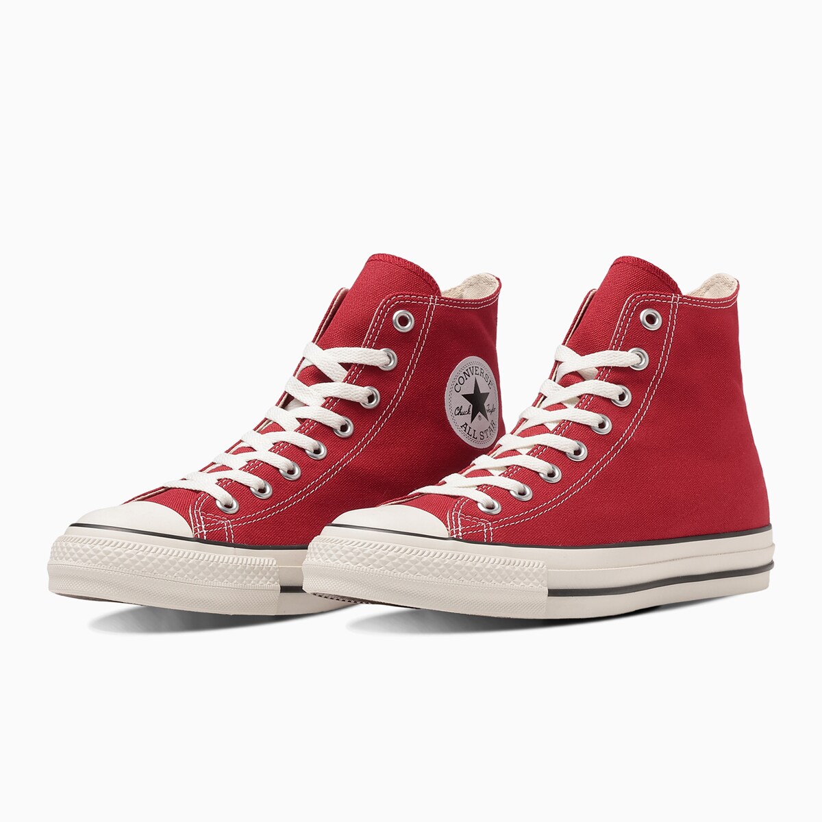 コンバース　converse ALLSTAR HI 27cm CONVERSE｜【CONVERSE 公式】ALL STAR STUDSPATCH Z HI