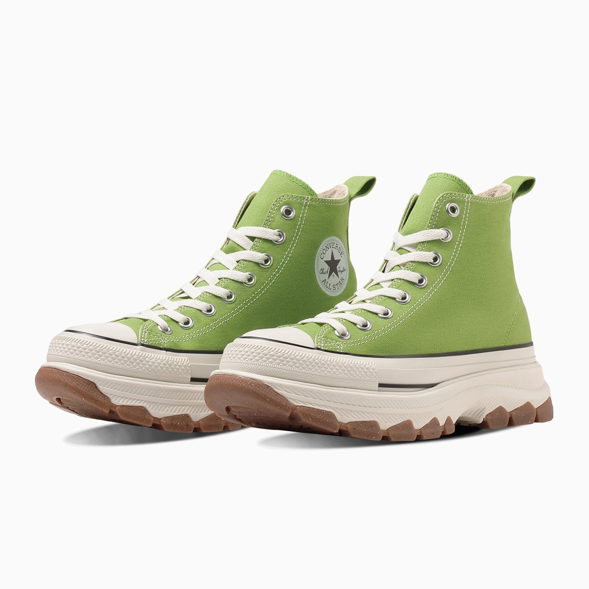 ★コンバース オールスター (R) トレックウェーブ HI 国内即発 CONVERSE コンバース スニーカー メンズ レディース