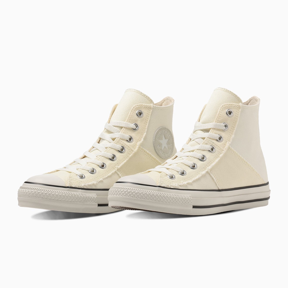 [�}���C]CONVERSE/�R���o�[�X/�I�[���X�^�[ (R) �f�j���p�b�`���[�N HI/�R���o�[�X�iConverse�j �z���C�g
