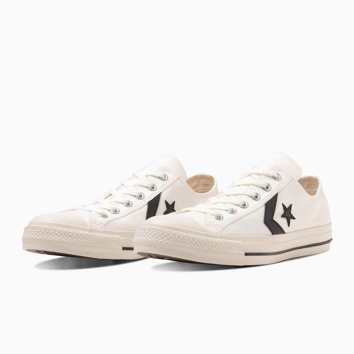 [�}���C]CONVERSE/�R���o�[�X/CXP OX/�R���o�[�X�iConverse�j �z���C�g/�u���b�N