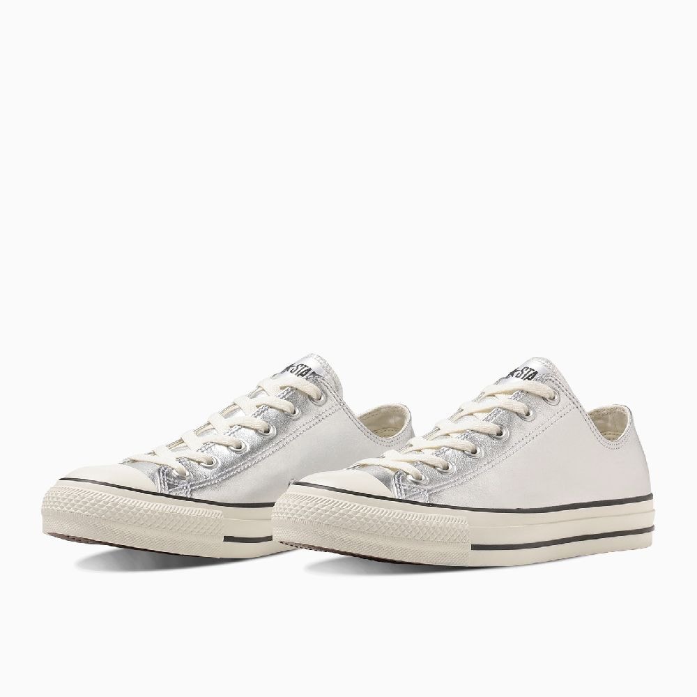 CONVERSE/コンバース/レザー オールスター (R) OX | コンバース