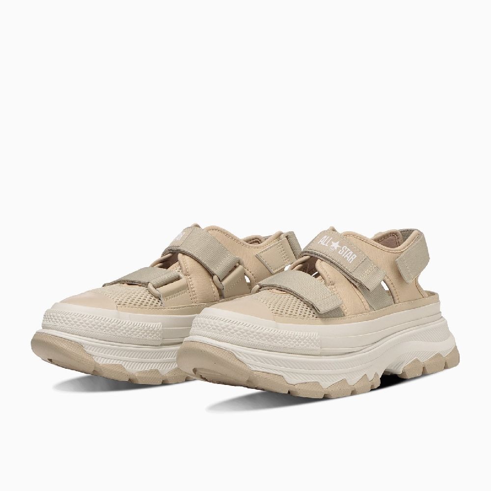 【初売り】 CONVERSE/コンバース/オールスター (R)トレックウエーブ 靴