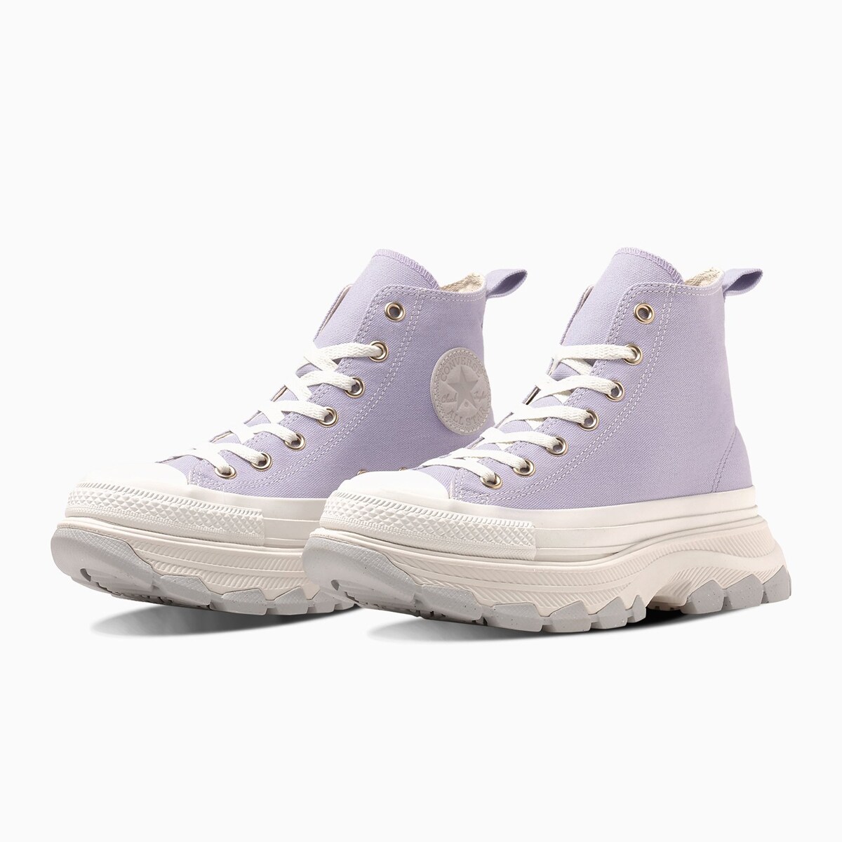 【CONVERSE】オールスター 100 トレックウエーブ MN HI OX CONVERSE “ALL STAR 100 TREKWAVE MN HI” RESTOCK at BILLY'S