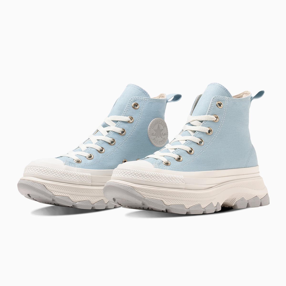専用です コンバース　オールスター (R) トレックウエーブ サイドゴア HI CONVERSE コンバース オールスター R トレックウエーブ Z HI