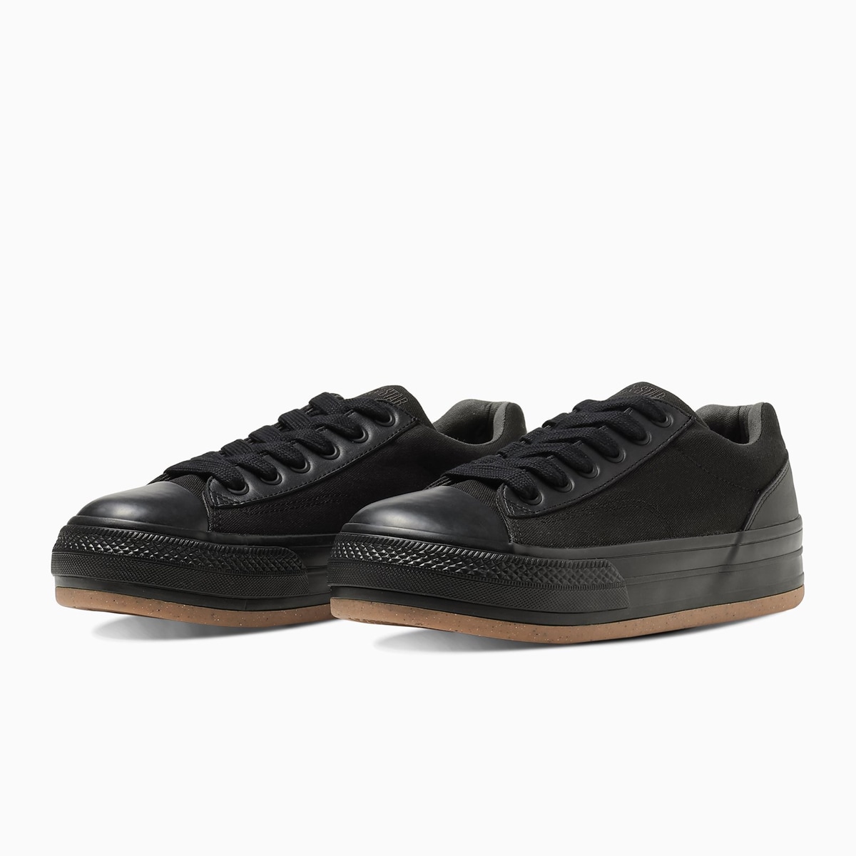 コンバース　オールスター　ボーダースター OX ブラック CONVERSE/コンバース/オールスター (R) ボーダースター OX