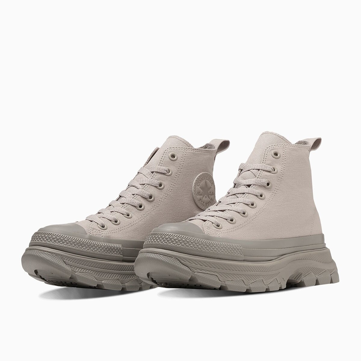 【完売必至!!】CONVERSE★オールスター (R) トレックウエーブ HI CONVERSE コンバース オールスター R トレックウエーブ Z HI