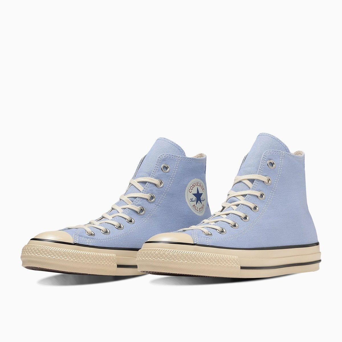大人気★CONVERSE オールスター US エイジドカラーズ HI★UNISEX CONVERSE/コンバース/オールスター US エイジドカラーズ HI/ユニ