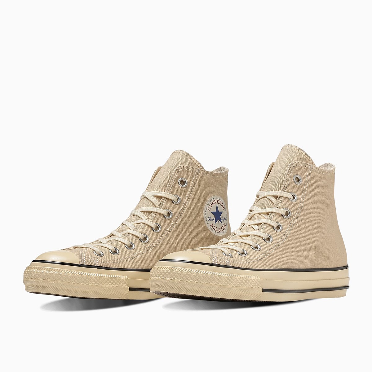 【CONVERSE】オールスター US カラーズ オックス／ハイ CONVERSE コンバース オールスター US エイジドカラーズ HI OX