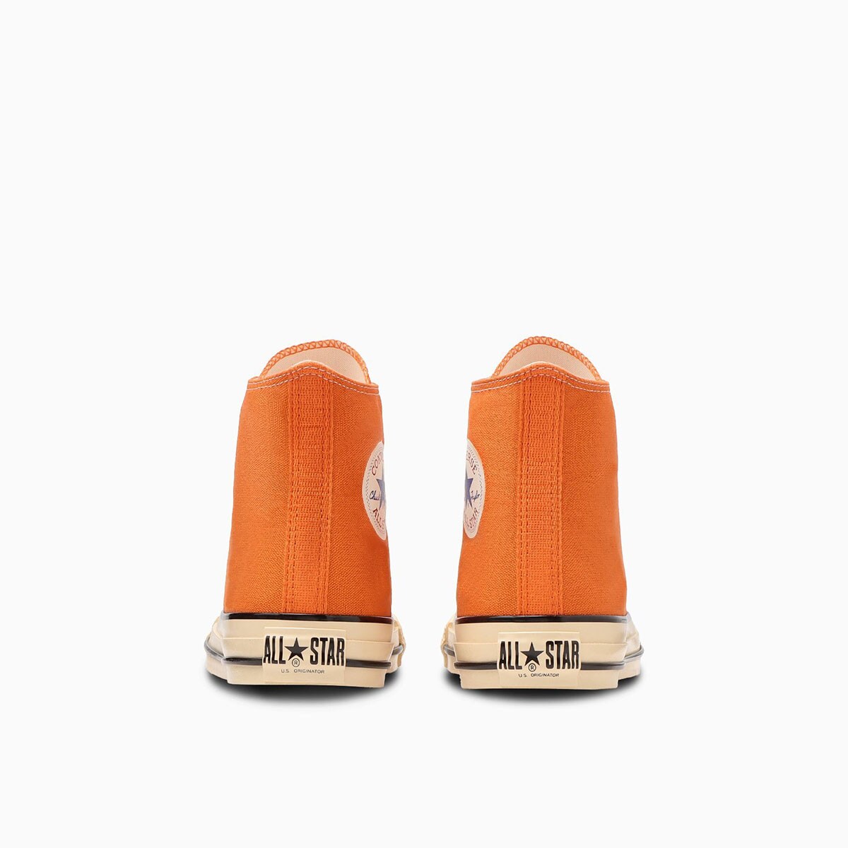 CONVERSE/コンバース/オールスター US エイジドカラーズ HI