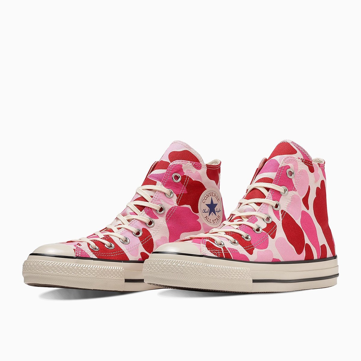 コンバース　オリジナル　83カモ CONVERSE（コンバース） ALL STAR 83（オールスター 83カモ）8