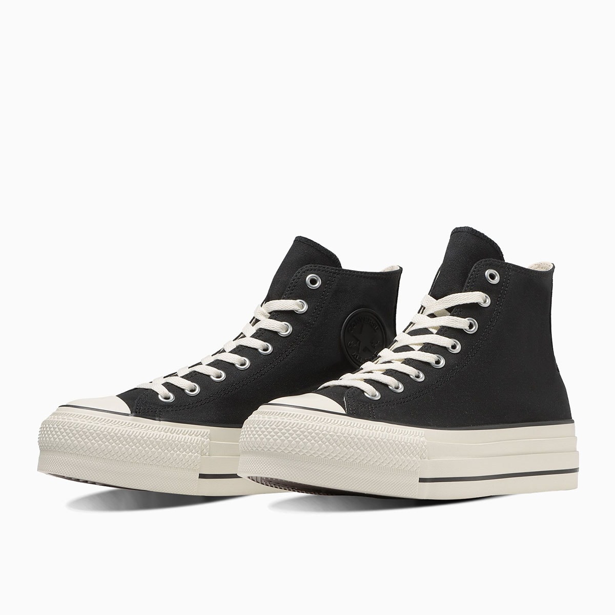 【CONVERSE】オールスター R リフテッド オーバーテープ HI ALL STAR (R) LIFTED OVERTAPE ST HI / オールスター （R