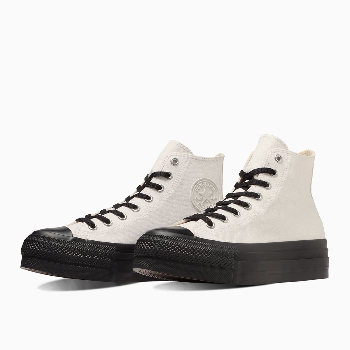 CONVERSE/コンバース/オールスター (R) リフテッド オーバー