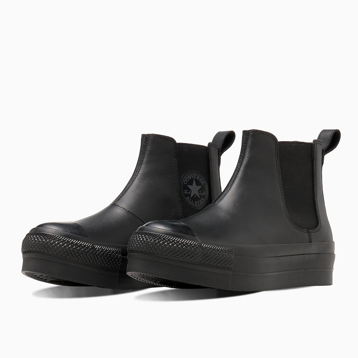 CONVERSE/コンバース/レザー オールスター (R) トレックウエーブ