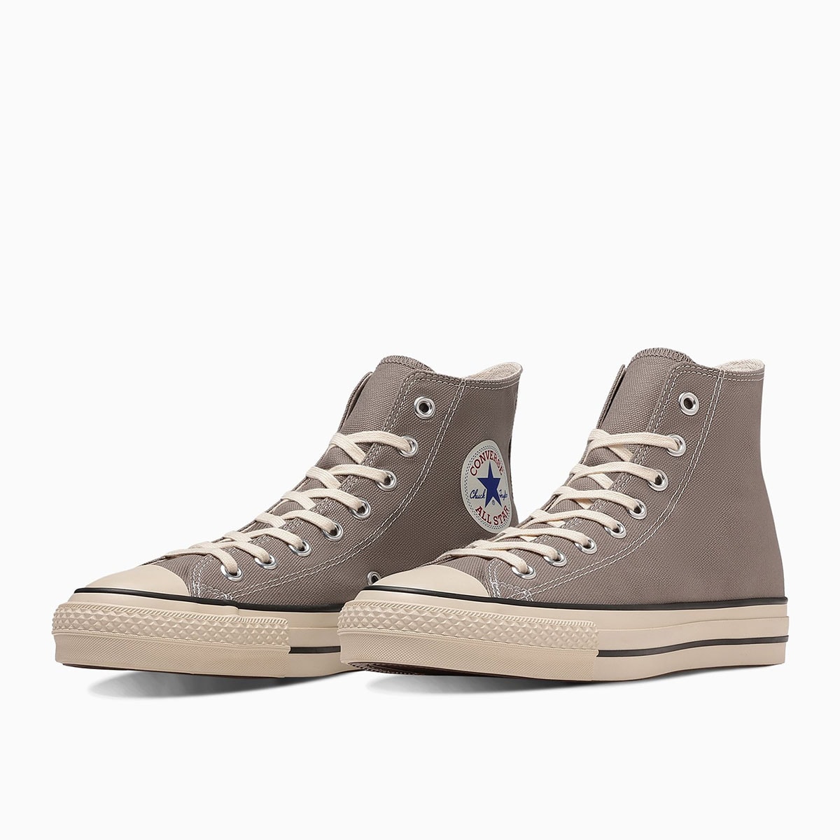 CONVERSE/コンバース/レザー オールスター J HI | コンバース