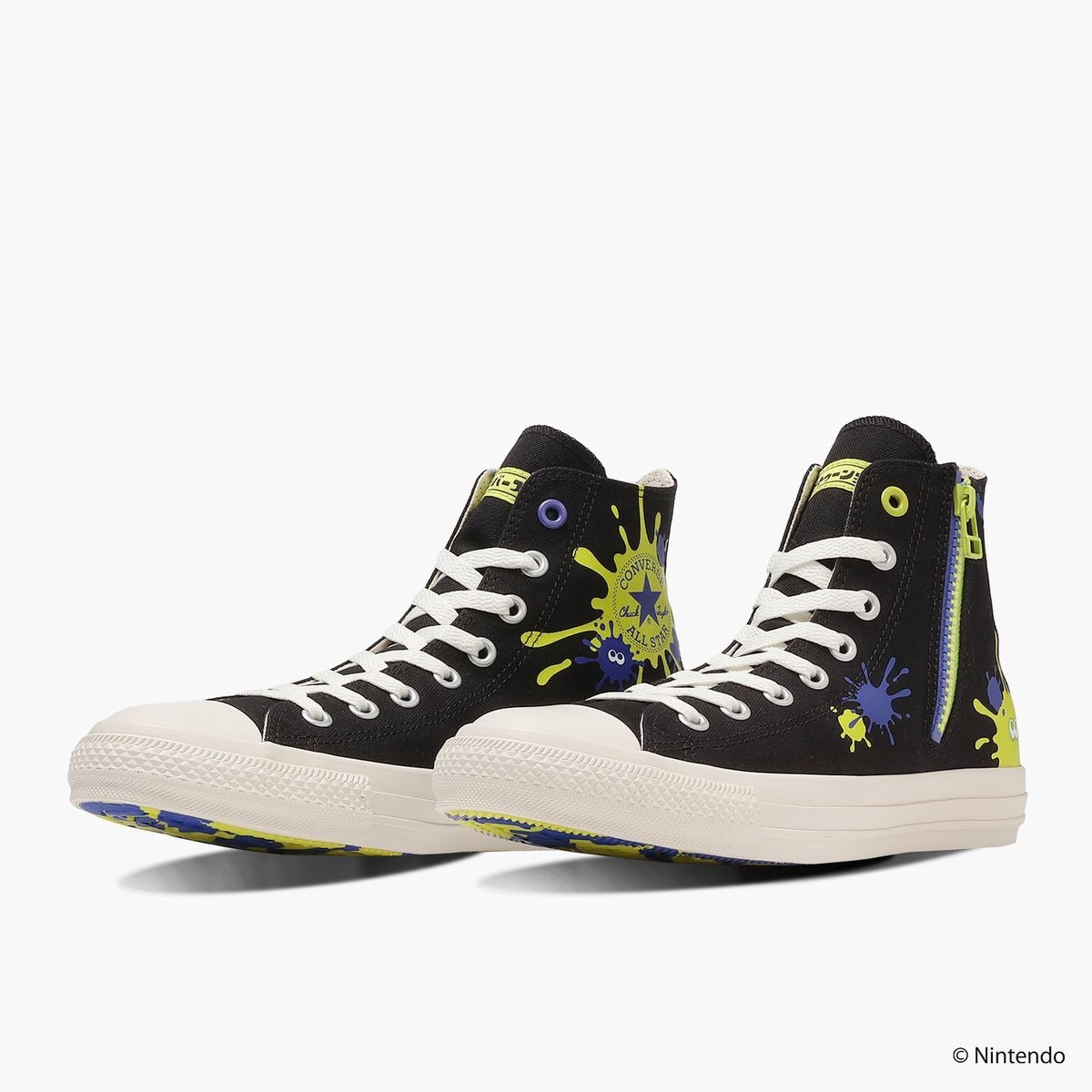 コンバース CONVERSE オールスター ライト PLTS PG Z HI CONVERSE/コンバース/オールスター ライト PLTS PG Z HI
