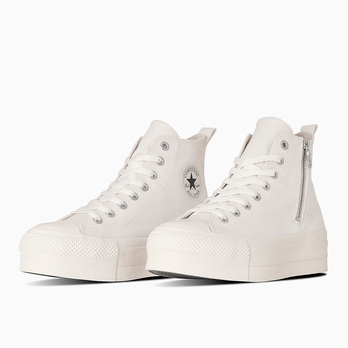 すぐ届く【CONVERSE】オールスター (R) リフテッド CONVERSE コンバース オールスター（R） リフテッド Z HI