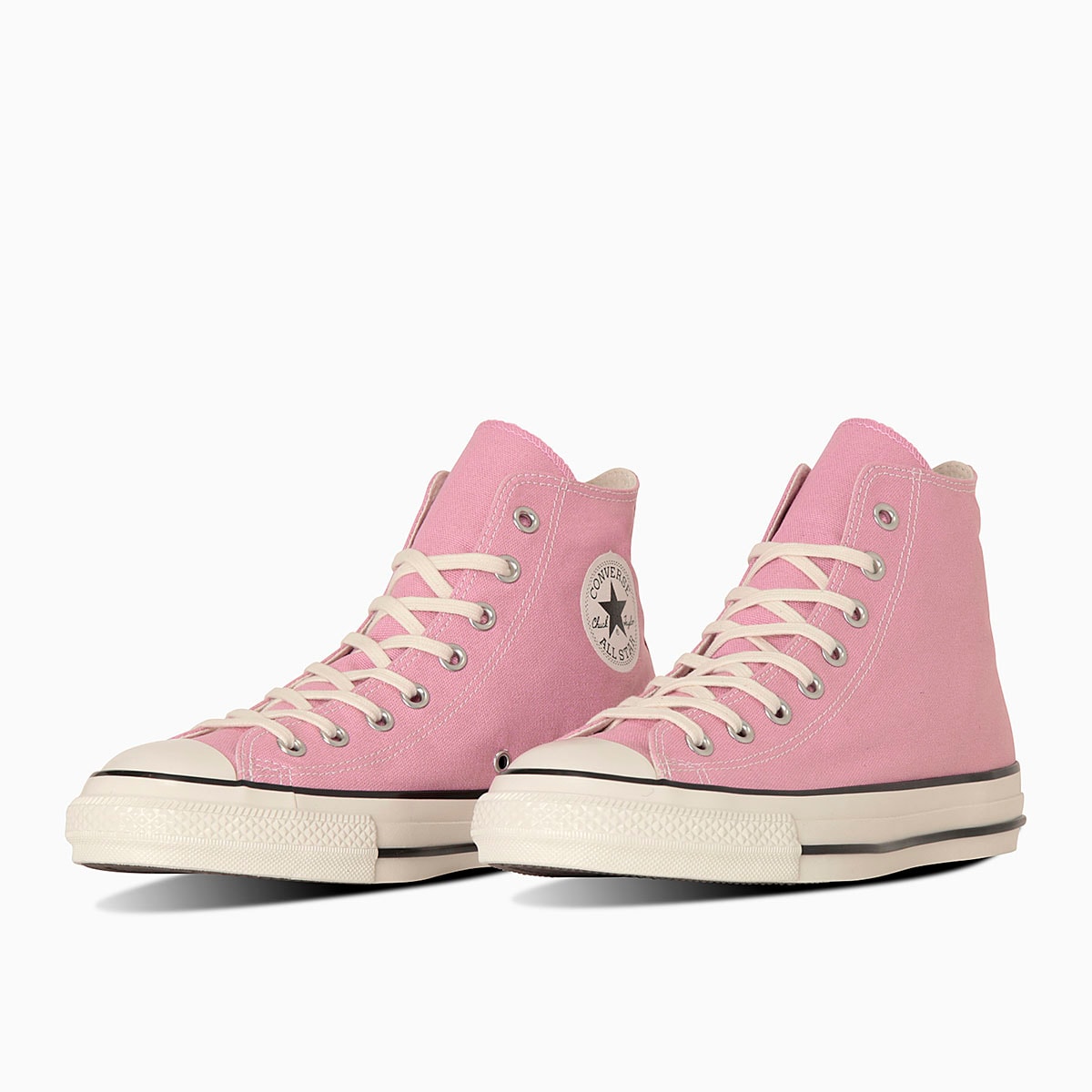 ■新品★converse ALL STAR US HI★コンバース オールスター ALL STAR US HI / オールスター US HI (ブラック