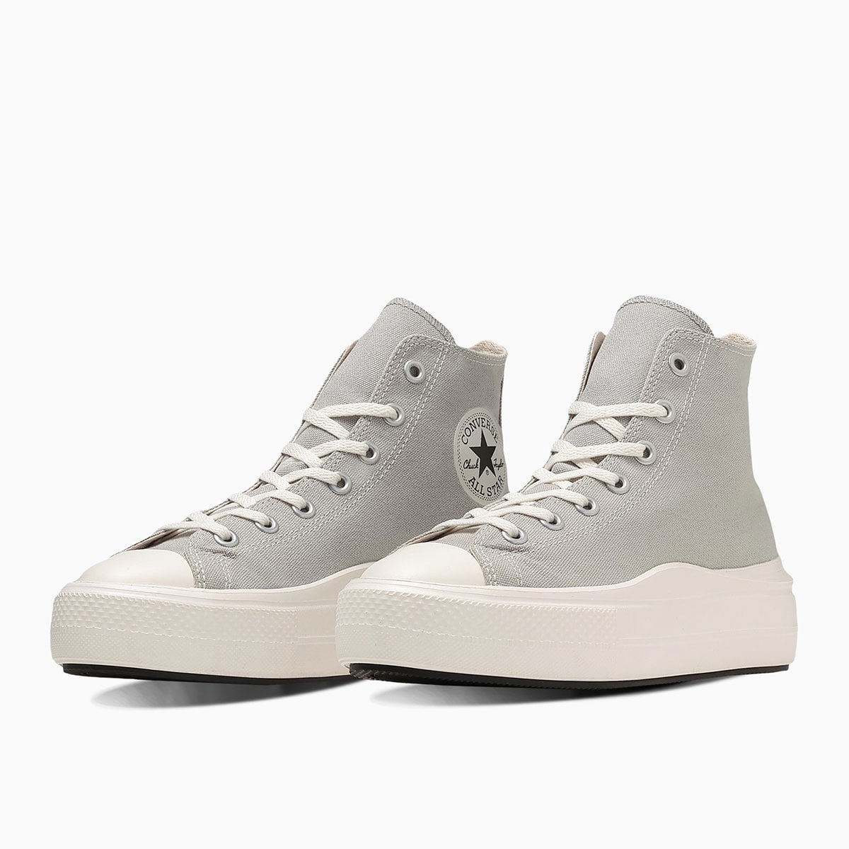 CONVERSE/コンバース/オールスター ライト PLTS PG Z HI