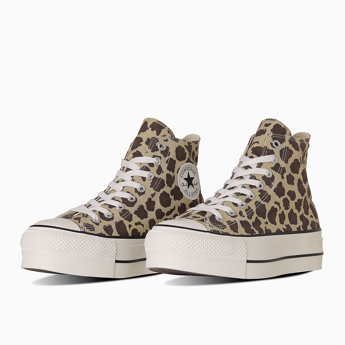 [}C]CONVERSE/Ro[X/I[X^[ (R) tebh LP HI/Ro[XiConversej x[W