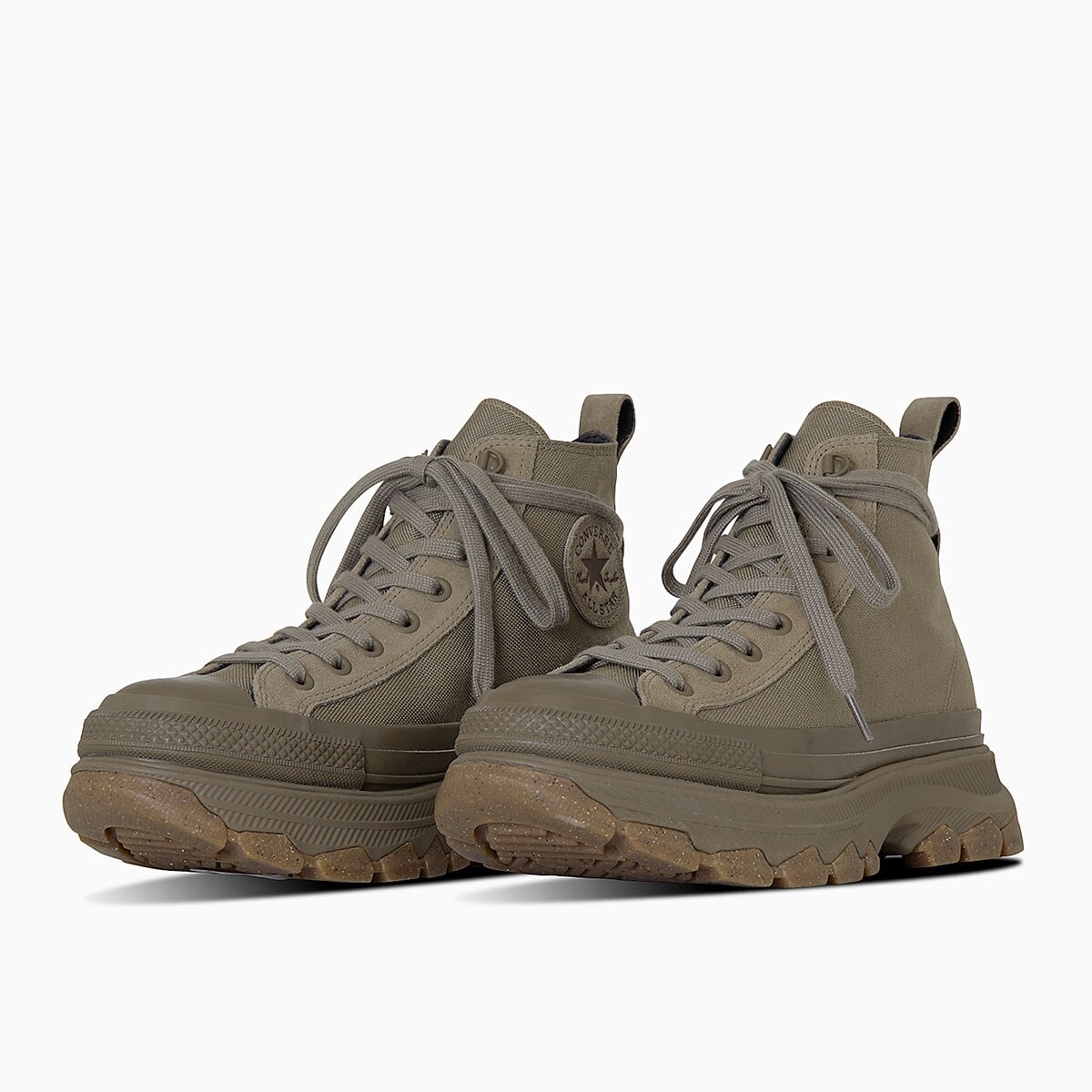 CONVERSE/コンバース/オールスター トレックウエーブ BL OX