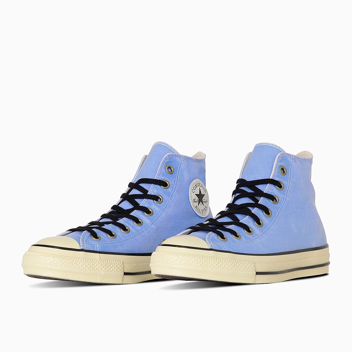 コンバース オールスター US エイジドワーク HI CONVERSE/コンバース/オールスター US エイジドワーク HI