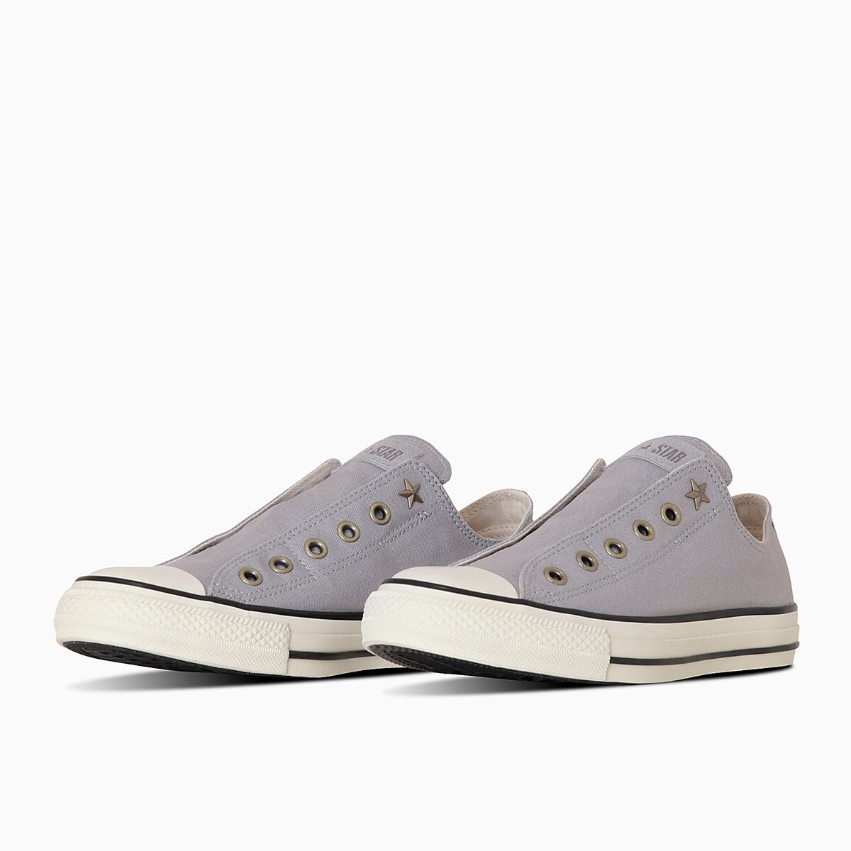 コンバース オールスター ST スリップ OX 2way スタッズ CONVERSE コンバース オールスター スタッズ スリップ OX