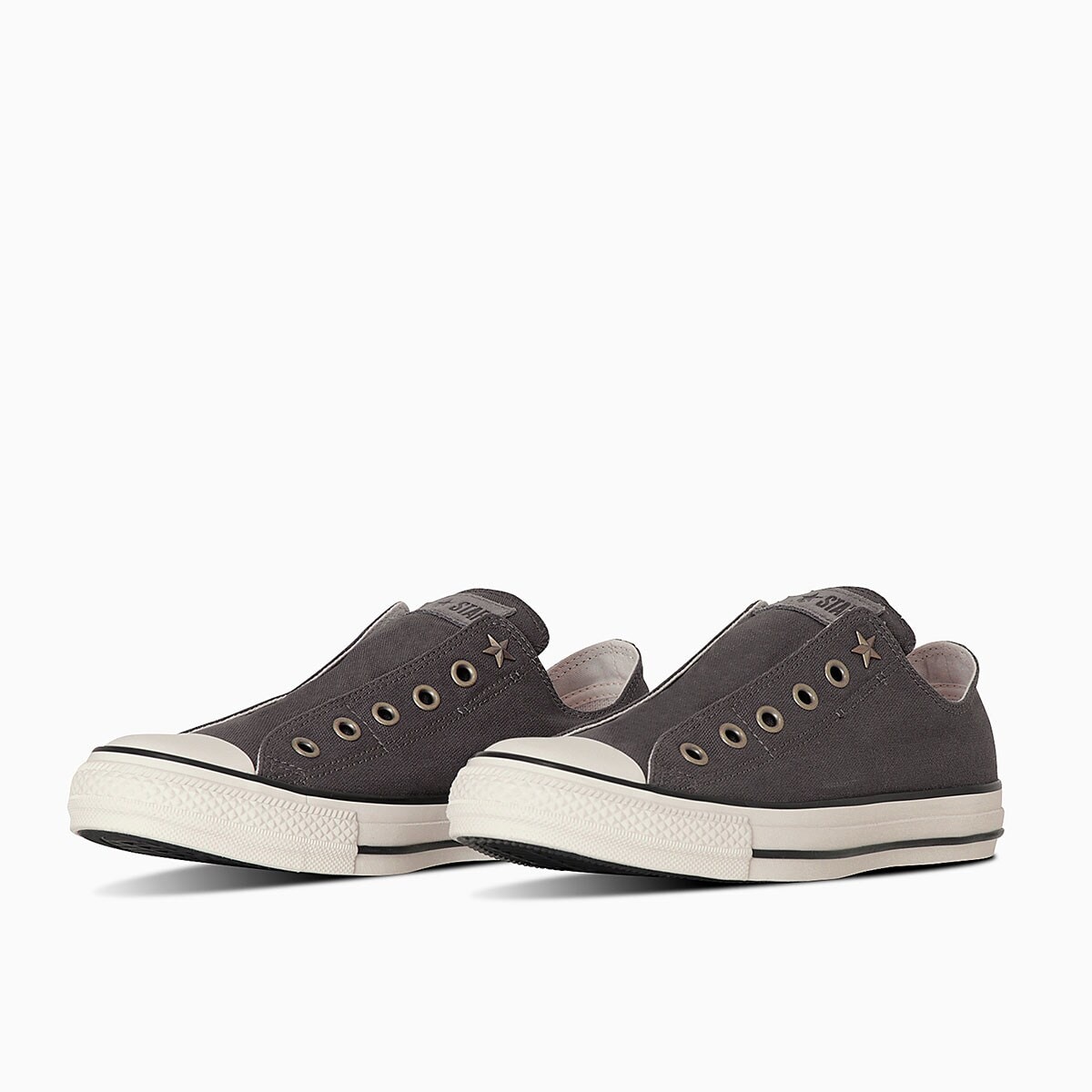 【CONVERSE】オールスター ST スリップ OX ★男女共におすすめ♪ CONVERSE】オールスター ST スリップ OX ☆男女共におすすめ