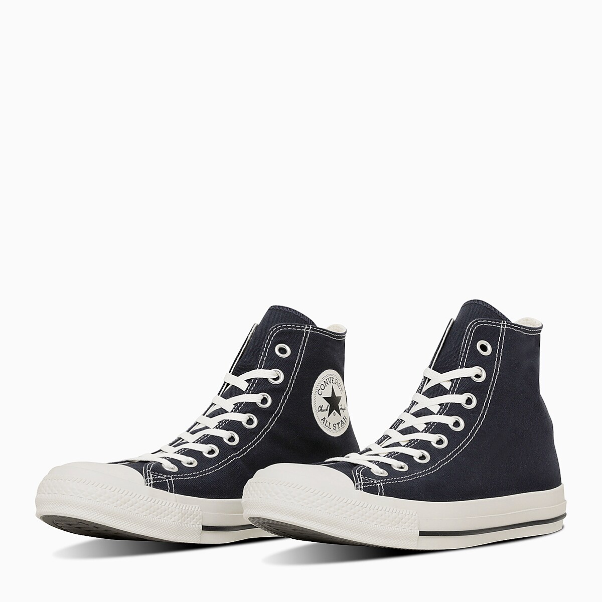 CONVERSE/コンバース/オールスター ウォッシュドキャンバス HI