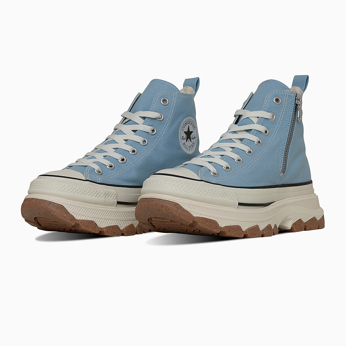 CONVERSE/コンバース/オールスター ウエスタンブーツ ST Z