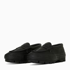 CONVERSE/コンバース/オールスター チャンク ローファー