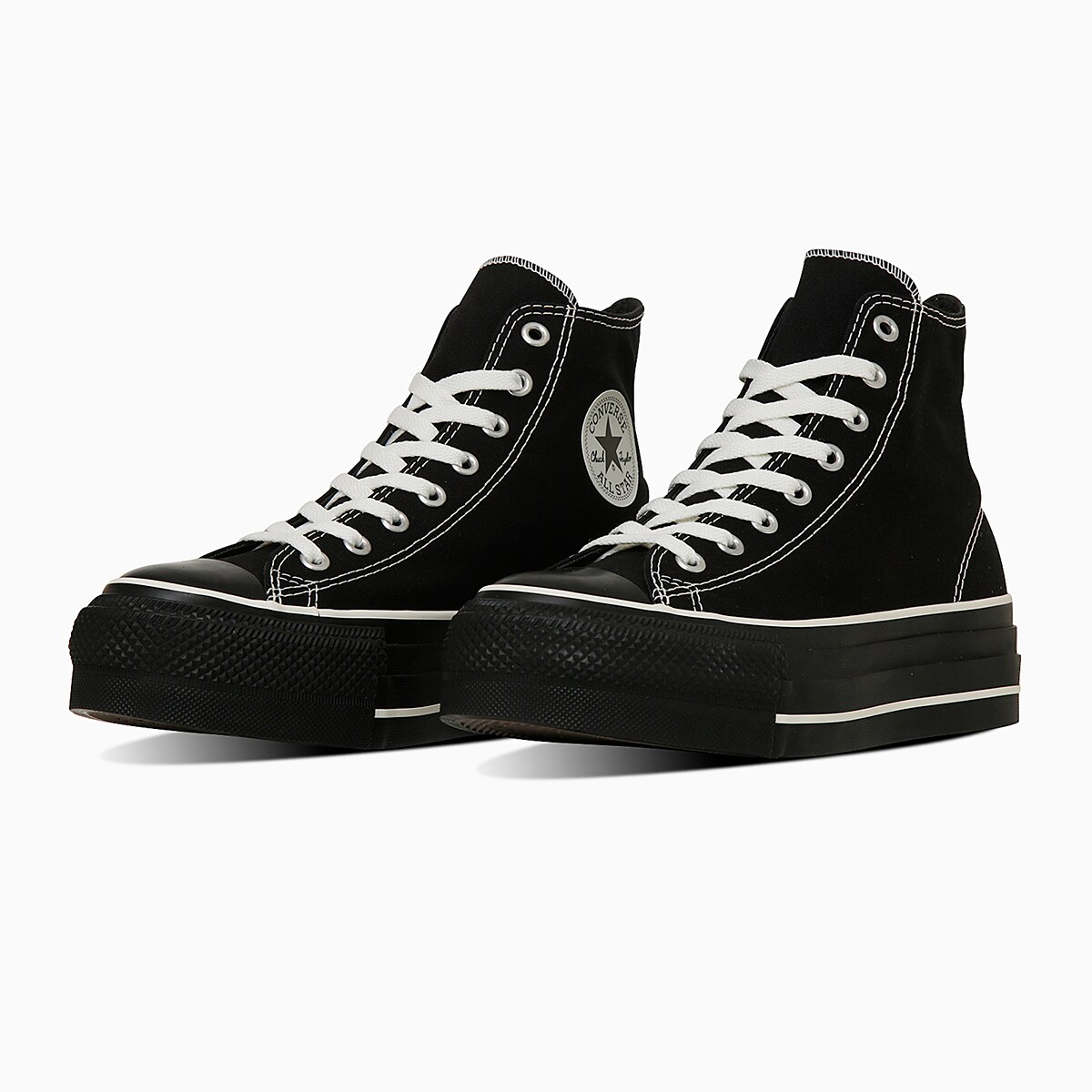 CONVERSE スター(R) リフレッジ オーバーテープ ST HI コンバース CONVERSE オールスター (R) リフテッド オーバー