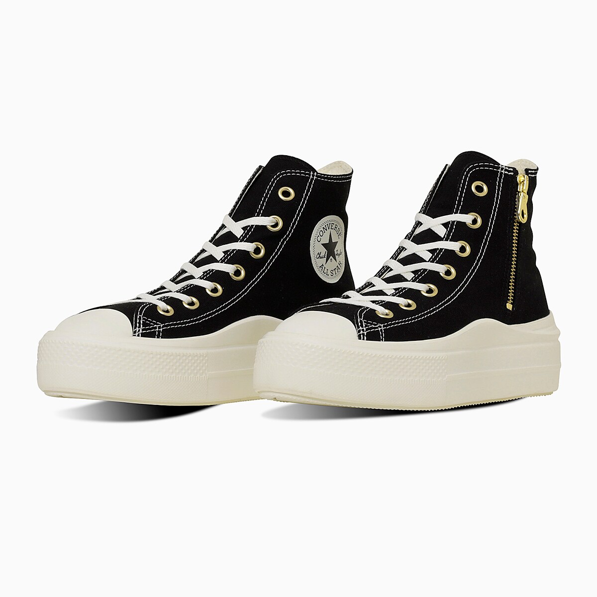 CONVERSE/コンバースオールスター ライト PLTS II Z HI
