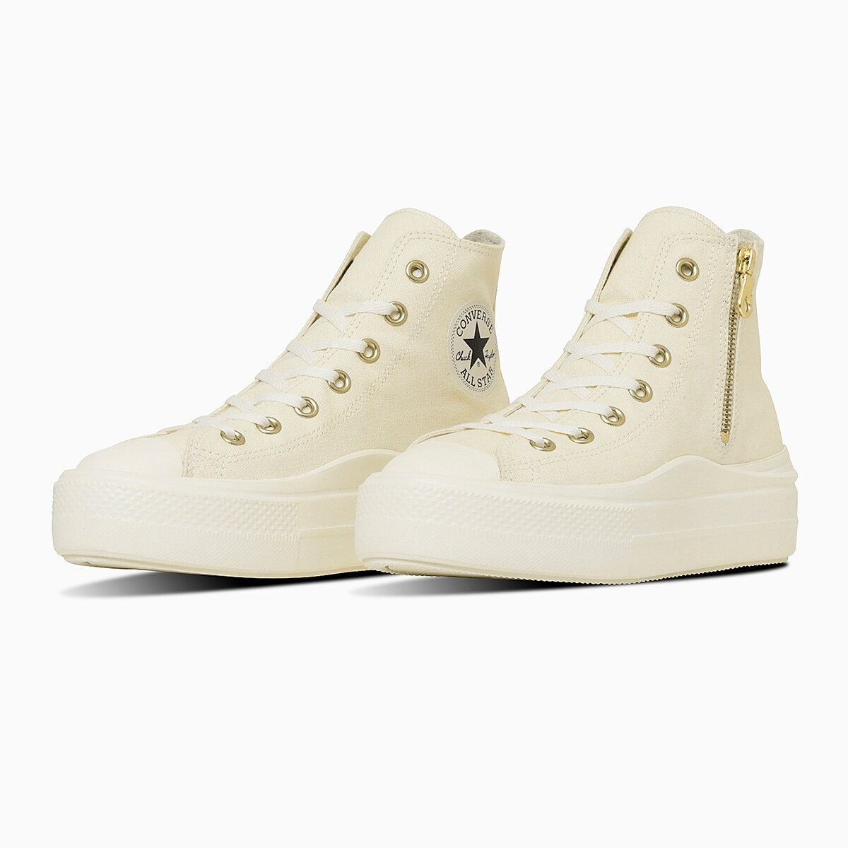 CONVERSE/コンバースオールスター ライト PLTS II Z HI | コンバース