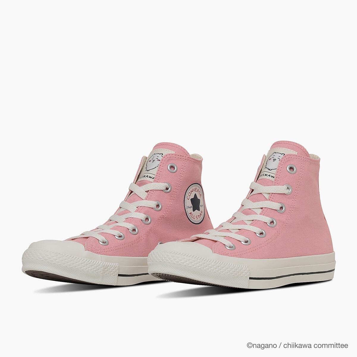 CONVERSE/コンバース/オールスター CL HI /ちいかわ