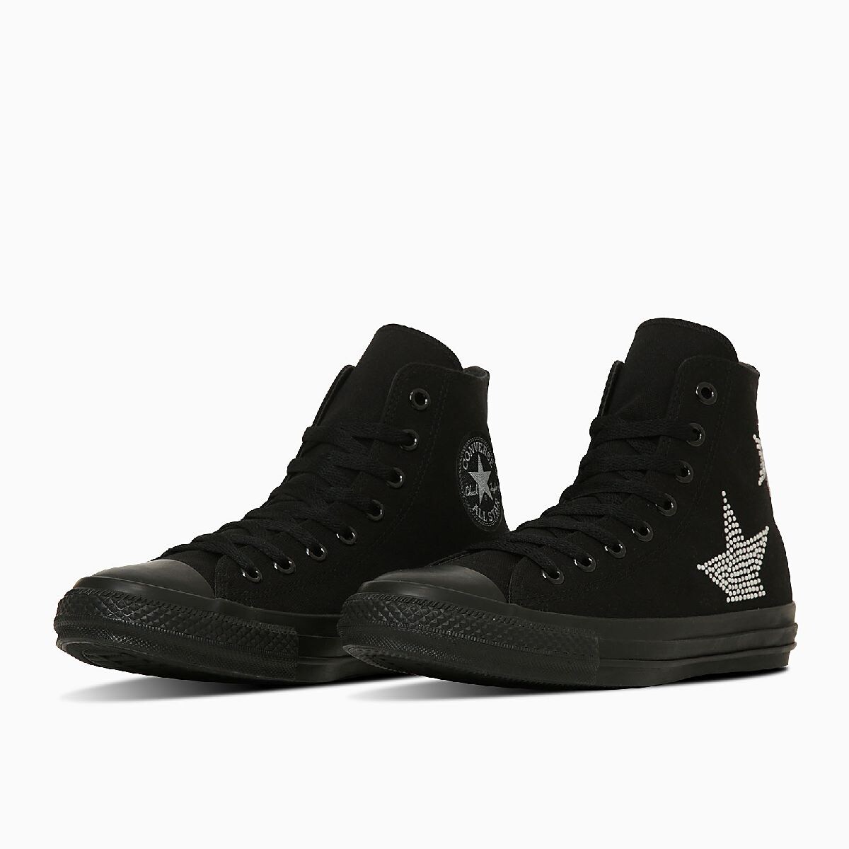 CONVERSE/コンバース/レザー オールスター (R) トレックウエーブ