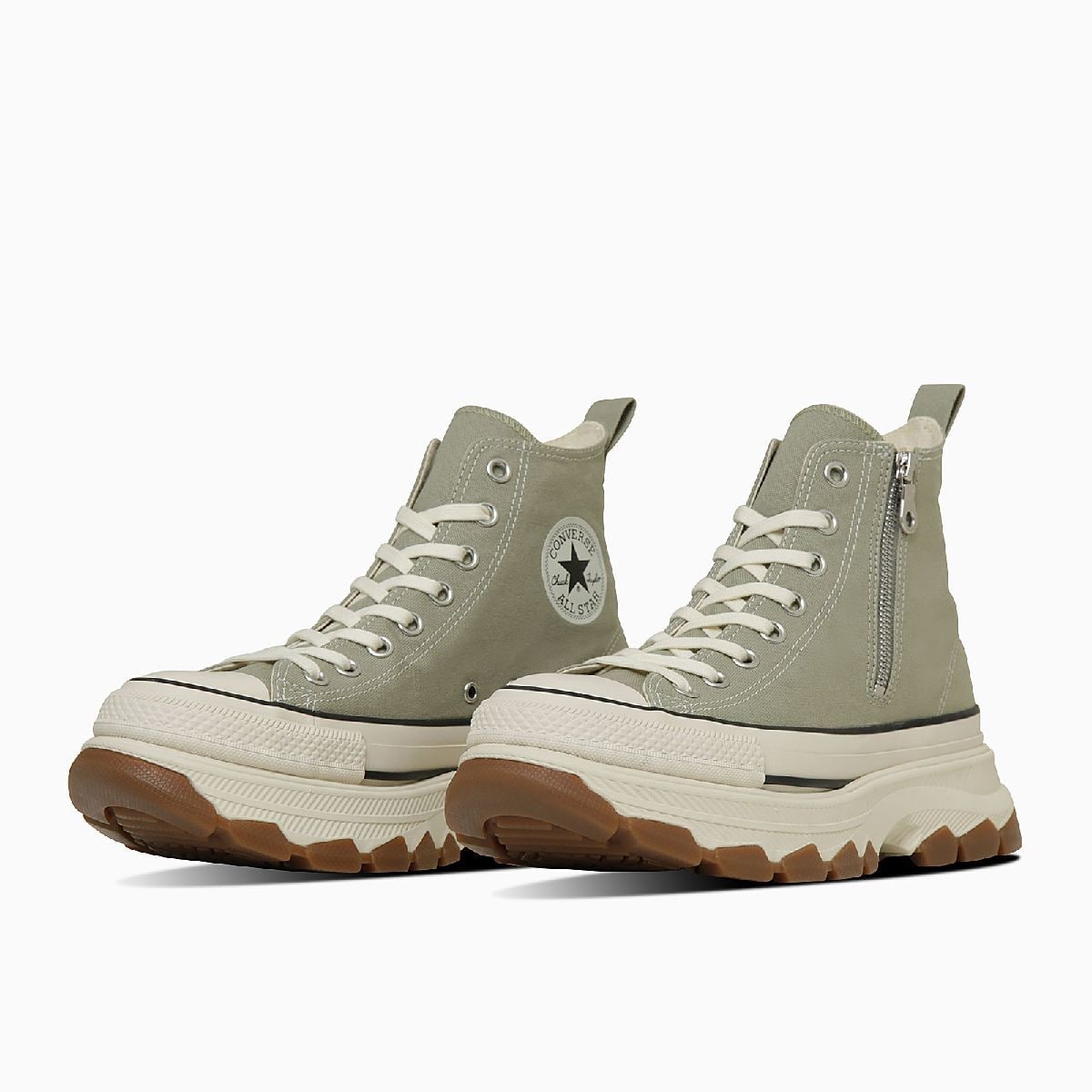CONVERSE/コンバース/オールスター (R) トレックウエーブ Z HI