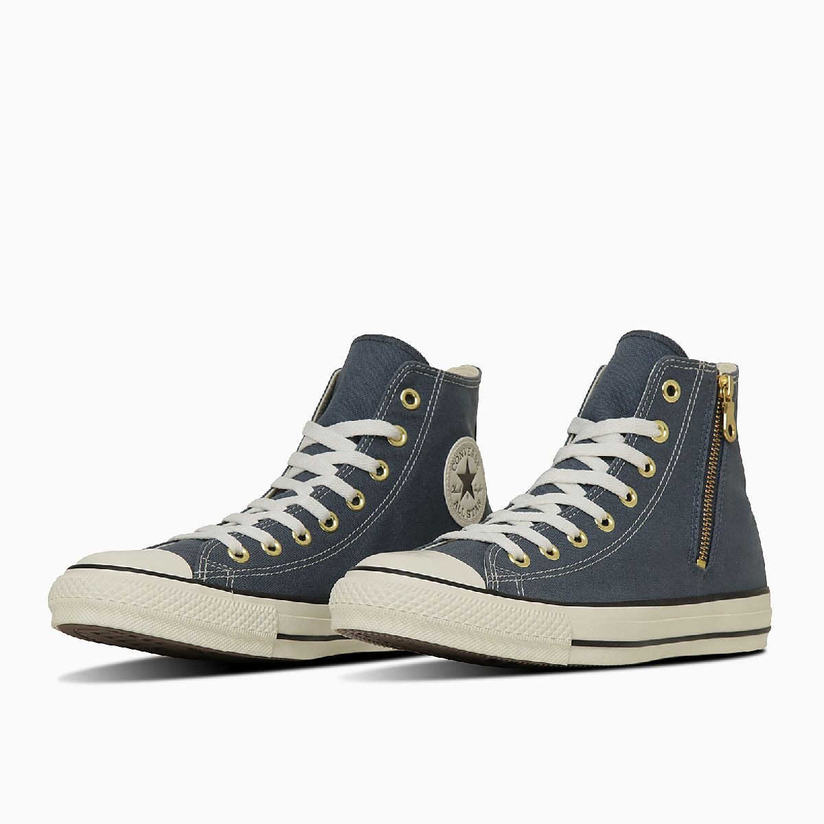 CONVERSE/コンバース/オールスター スタッズパッチ Z HI