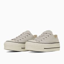 コンバース(Converse)のCONVERSE/コンバース/オールスター (R) リフテッド PS OX