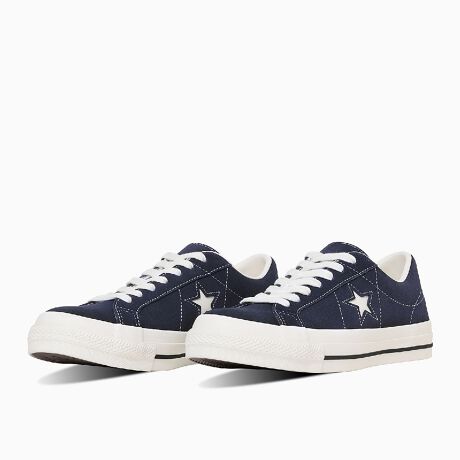 CONVERSE/コンバース/ワンスター スエード