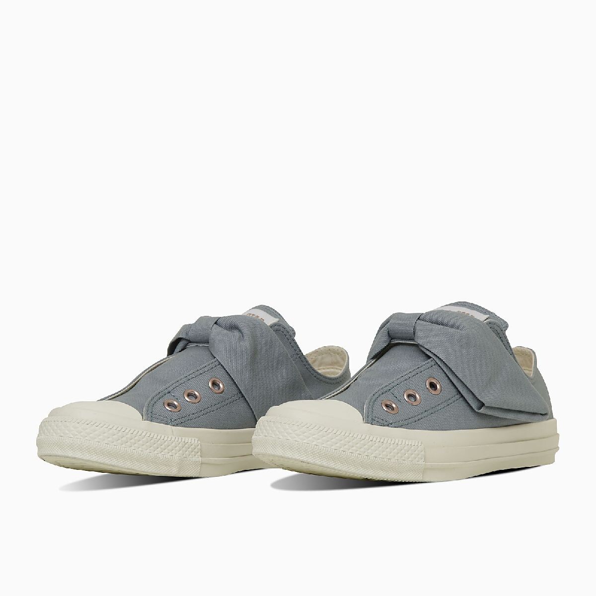 【CONVERSE】オールスター リボンストラップ PG OX ★ ALL STAR スニーカー コンバース オールスター リボンストラップ