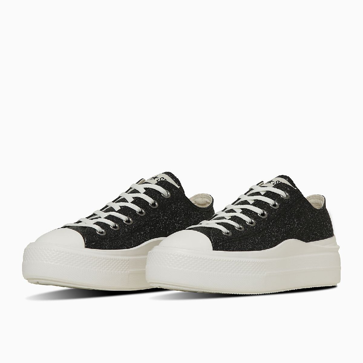 CONVERSE/コンバース/オールスター ライト PLTS II GT OX