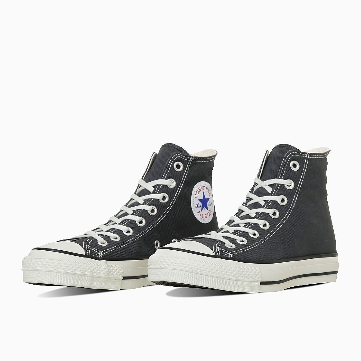最終値下げ⭐️コンバース厚底スニーカーオールスター トレックウエーブZ Hi CONVERSE コンバース オールスター R トレックウエーブ Z HI