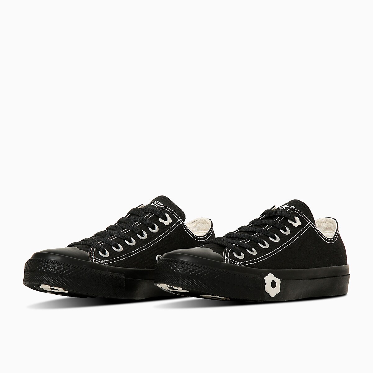 【CONVERSE】オールスター フラワートウ OX ★花柄モチーフ♪ コンバース CONVERSE レディース スニーカー オールスター