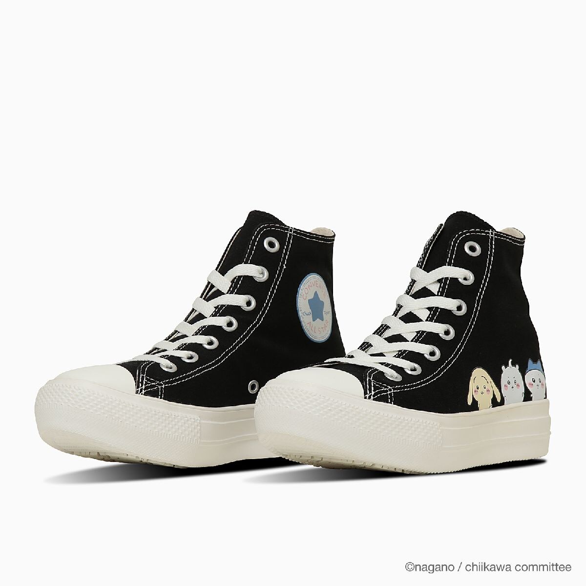 [}C]CONVERSE/Ro[X/I[X^[ Cg PLTS PT HI //Ro[XiConversej ubN