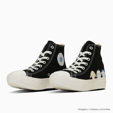 CONVERSE/コンバース/オールスター ライト PLTS PT HI /ちいかわ