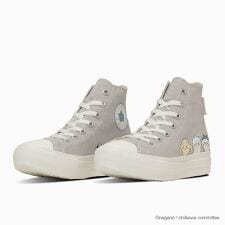 CONVERSE/コンバース/オールスター ライト PLTS PT HI /ちいかわ