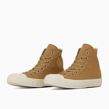 CONVERSE/コンバース/オールスター ゴールドロゴパッチ HI