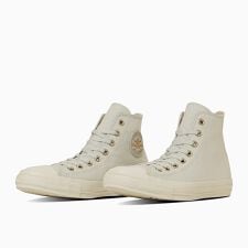 CONVERSE/コンバース/オールスター ゴールドロゴパッチ HI